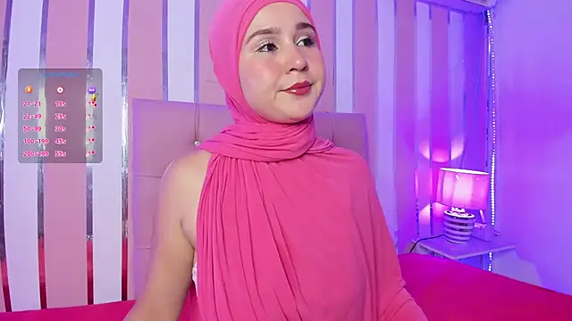 Snapshot of SamiQuest chatting on January 22, 3:31 am SamiQuest online show from January 22, 3:31 am