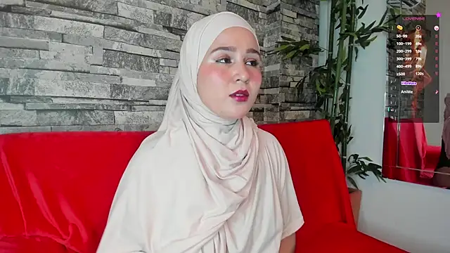 Snapshot of SamiQuest chatting on January 24, 3:54 am SamiQuest online show from January 24, 3:54 am