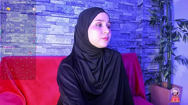 Snapshot of SamiQuest chatting on February 27, 7:01 am SamiQuest online show from February 27, 7:01 am