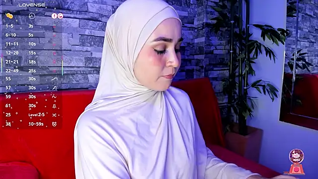 Snapshot of SamiQuest chatting on March 12, 4:08 am SamiQuest online show from March 12, 4:08 am