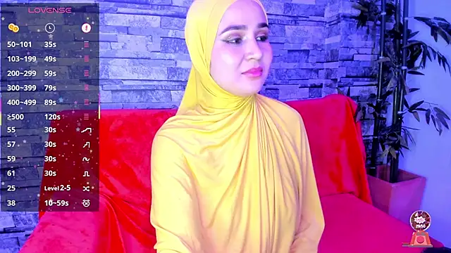 Snapshot of SamiQuest chatting on March 13, 10:15 am SamiQuest online show from March 13, 10:15 am