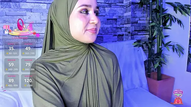 Snapshot of SamiQuest chatting on March 14, 7:26 am SamiQuest online show from March 14, 7:26 am