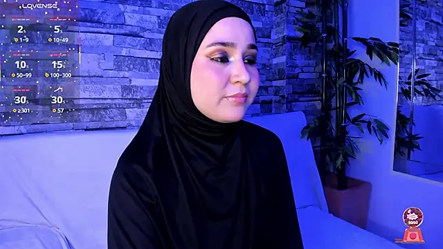 Snapshot of SamiQuest chatting on March 16, 3:25 am SamiQuest online show from March 16, 3:25 am