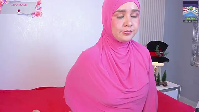 SamiQuest online show from December 22, 5:15 am