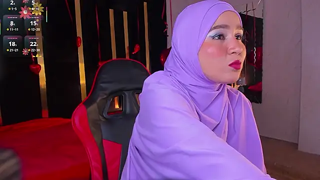 SamiQuest online show from February 7, 3:54 am