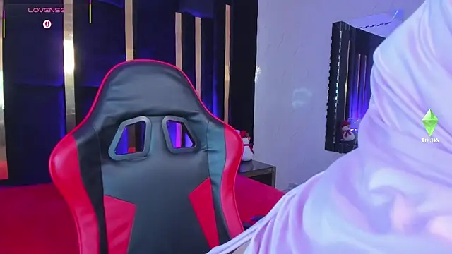 SamiQuest online show from February 20, 4:53 am