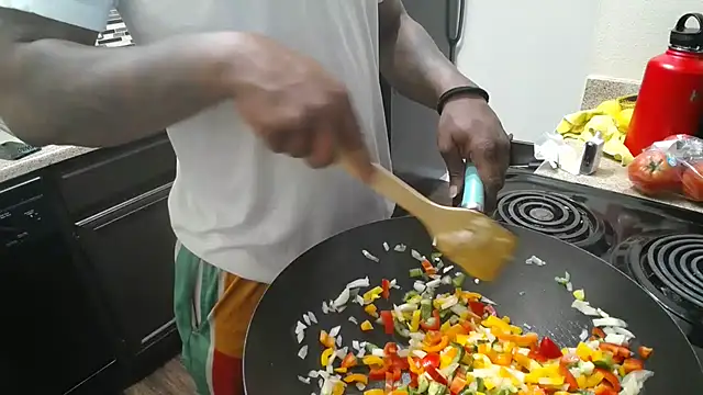 SexxyreddMale online show from March 22, 8:04 pm