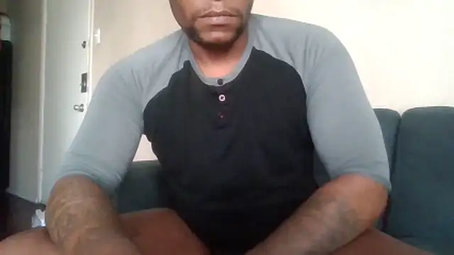 SexxyreddMale online show from March 20, 3:39 pm