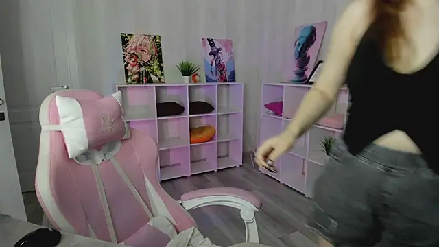 Lasly Fox online show from February 11, 12:26 am