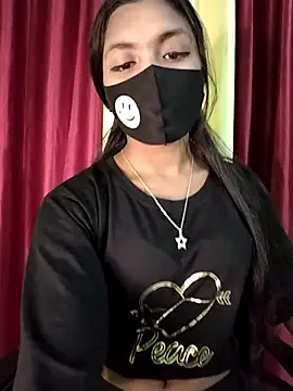 Myra-sen online show from February 26, 1:08 pm