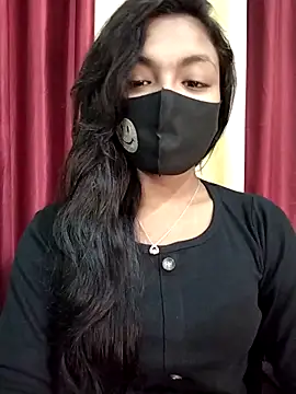 Myra-sen online show from November 14, 12:31 am