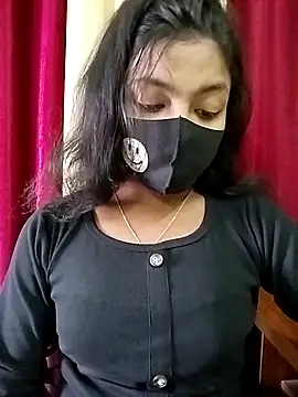 Myra-sen online show from November 26, 4:46 am