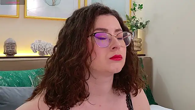 JESSYKA online show from December 15, 7:13 am