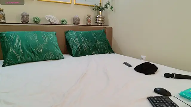 JESSYKA online show from January 29, 10:48 am