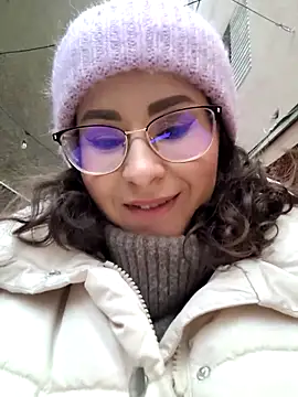 JESSYKA online show from February 15, 3:06 pm