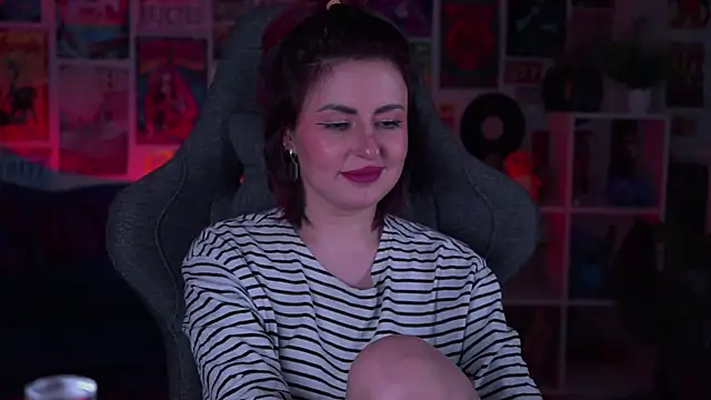 Snapshot of Lana__May chatting on December 14, 12:33 am Lana May online show from December 14, 12:33 am