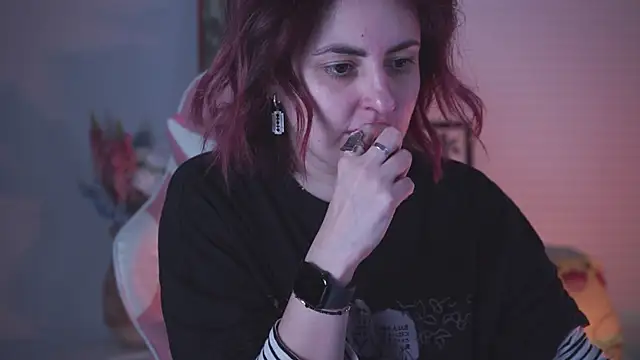 Snapshot of Lana__May chatting on December 22, 11:54 am Lana May online show from December 22, 11:54 am