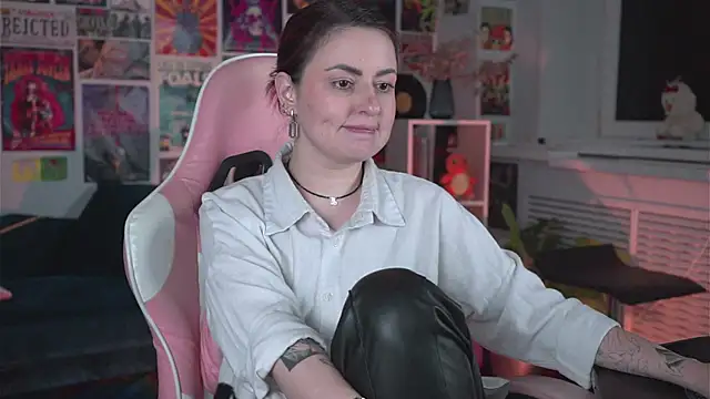 Snapshot of Lana__May chatting on January 31, 4:48 pm Lana May online show from January 31, 4:48 pm