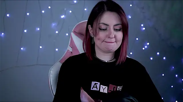 Snapshot of Lana__May chatting on February 13, 2:09 pm Lana May online show from February 13, 2:09 pm