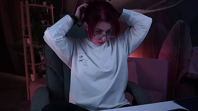 Snapshot of Lana__May chatting on October 25, 11:07 am Lana May online show from October 25, 11:07 am