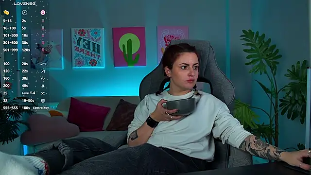 Snapshot of Lana__May chatting on November 30, 11:36 am Lana May online show from November 30, 11:36 am