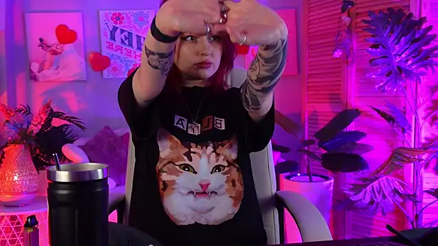 Lana  May online show from March 14, 8:42 am