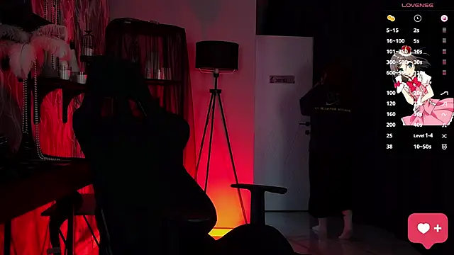 Lana  May online show from June 6, 9:47 am