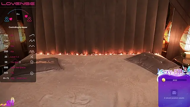 Daisy Delight online show from January 21, 12:25 am