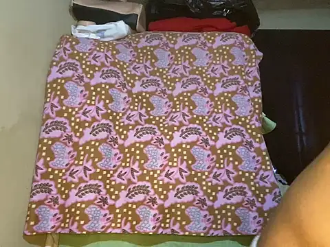 Snapshot of GaaTto chatting on February 26, 5:17 pm GaaTto online show from February 26, 5:17 pm