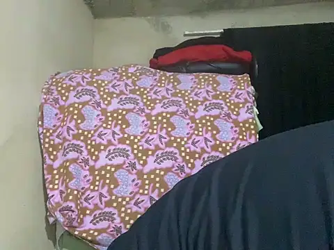 Snapshot of GaaTto chatting on March 4, 1:34 am GaaTto online show from March 4, 1:34 am