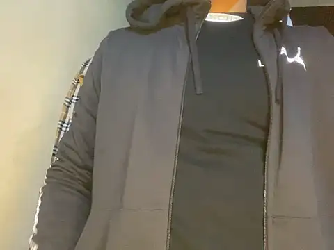 Snapshot of GaaTto chatting on March 16, 2:10 am GaaTto online show from March 16, 2:10 am