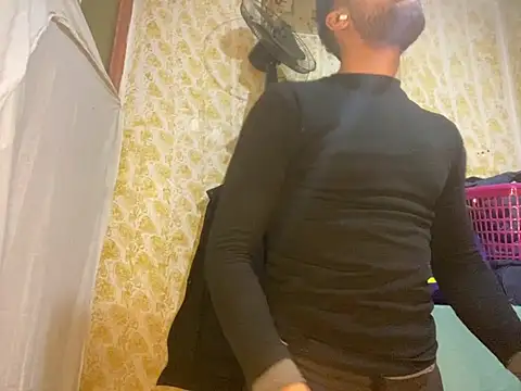 Snapshot of GaaTto chatting on March 21, 1:13 am GaaTto online show from March 21, 1:13 am