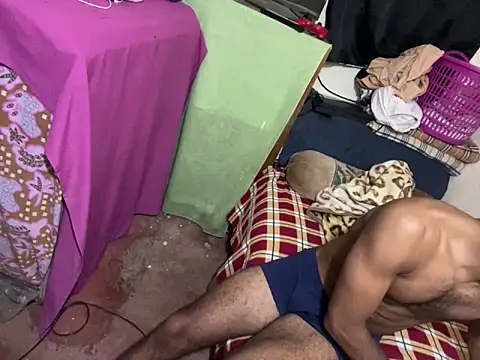 Snapshot of GaaTto chatting on October 18, 11:05 pm GaaTto online show from October 18, 11:05 pm