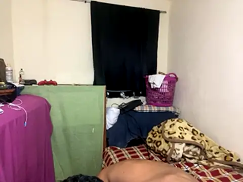 Snapshot of GaaTto chatting on October 25, 12:29 am GaaTto online show from October 25, 12:29 am