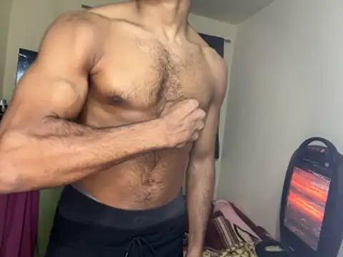 Snapshot of GaaTto chatting on November 27, 11:07 pm GaaTto online show from November 27, 11:07 pm