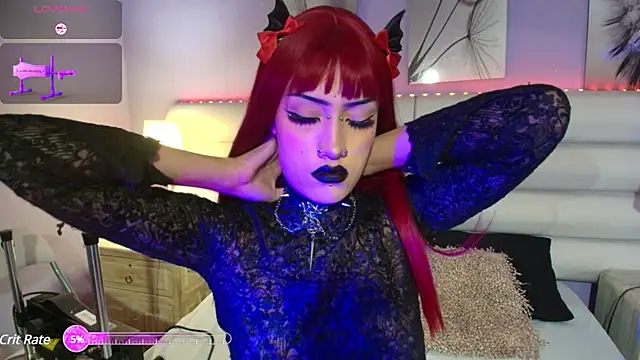 Snapshot of Effy_Corpse chatting on March 15, 4:57 am Effy Corpse online show from March 15, 4:57 am