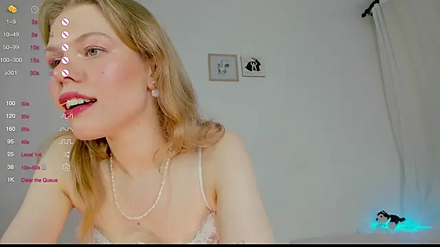 ass latte online show from December 5, 11:07 pm