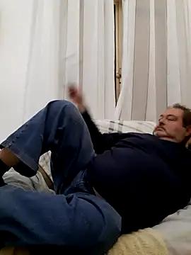 bluangelo online show from March 10, 8:56 pm