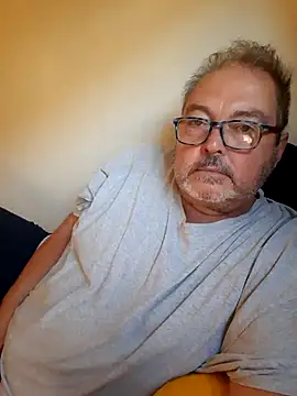 bluangelo online show from September 23, 12:30 pm