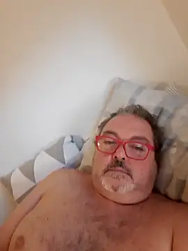 bluangelo online show from March 6, 1:40 pm