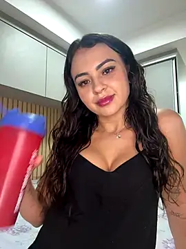 carol amorim online show from December 7, 10:50 pm