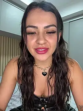 carol amorim online show from December 14, 2:34 am