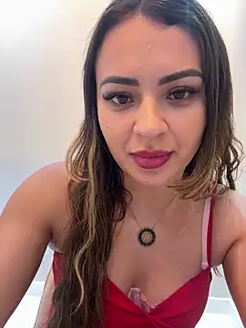 carol amorim online show from December 23, 10:23 pm