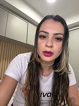 carol amorim online show from January 12, 1:32 am