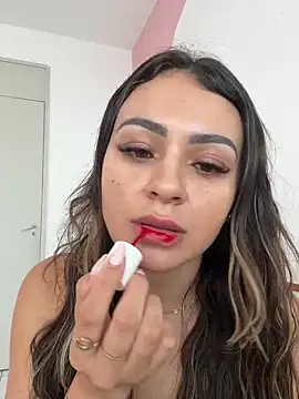 carol amorim online show from February 14, 3:26 pm