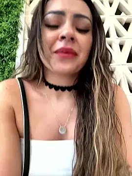 carol amorim online show from January 13, 5:29 pm