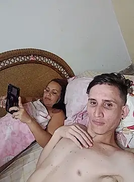 Milfvalesk online show from December 20, 5:25 am