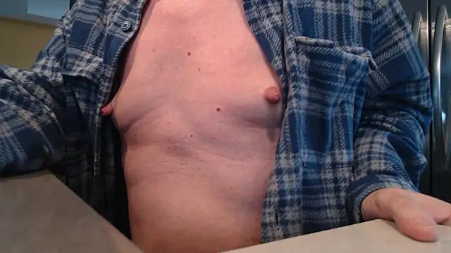 Toy-Daddy online show from December 16, 4:38 pm