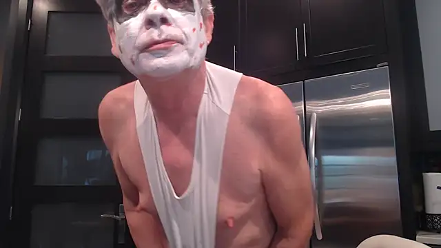 Snapshot of Toy-Daddy chatting on October 30, 7:03 pm Toy-Daddy online show from October 30, 7:03 pm