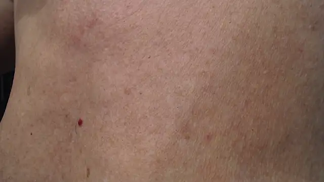 Snapshot of Toy-Daddy chatting on November 20, 12:33 am Toy-Daddy online show from November 20, 12:33 am